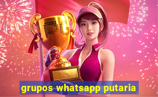 grupos whatsapp putaria